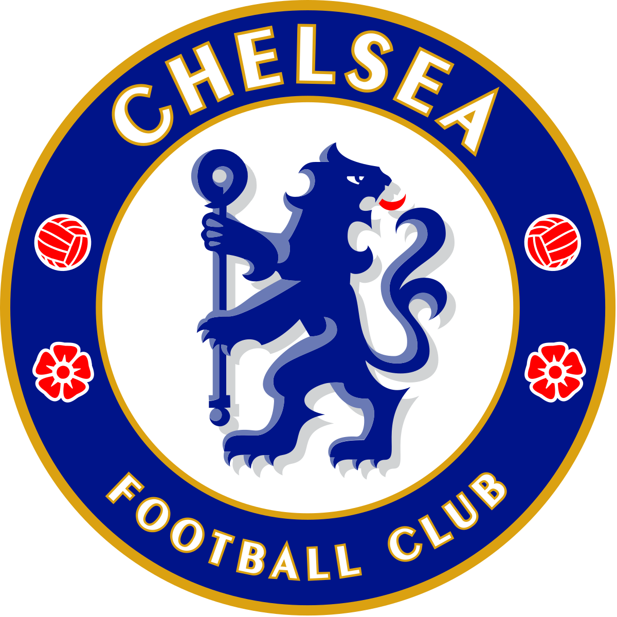 Chelsea FC Logo